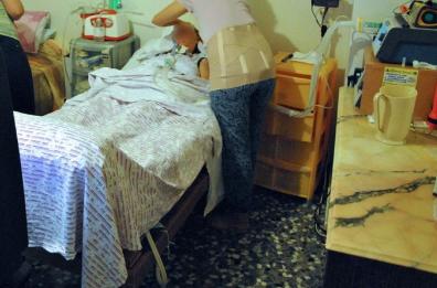 Regione, bocciato il bilancio:
«saltano» gli assegni di cura