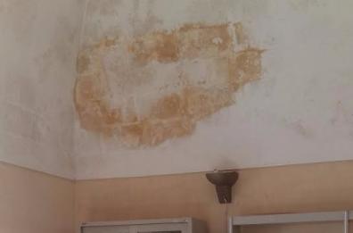 La Biblioteca Stigliani
ha bisogno di cure vere