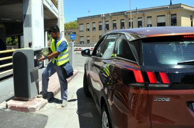 Bari, riaperto il Polipark
«Il più grande del Sud»