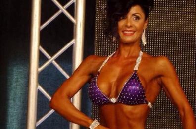 Valeria da Foggia
è suo il titolo italiano