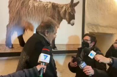 Monopoli, al via la mostra al Castello “Oliviero Toscani. Professione fotografo”