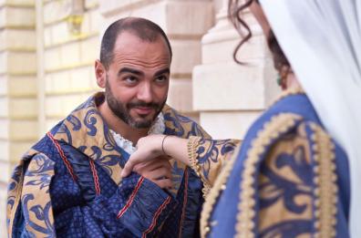 A Castrignano il Rinascimento è a tavola. «Nobili Pasticci» e pure il riso turchesco