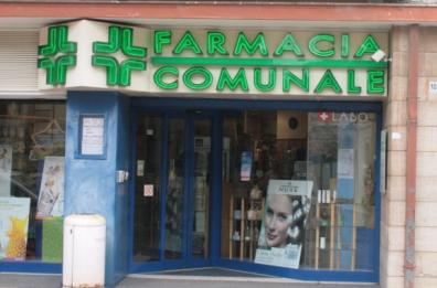 Fase 3 a Bari, attivato servizio per prenotare gli esami in farmacia