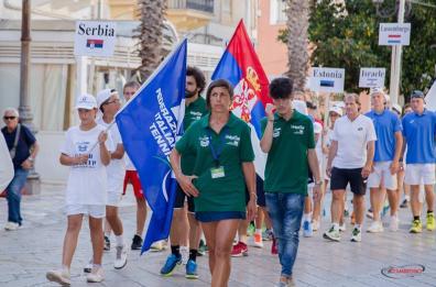 Il Ct Latiano è europeo 
arrivano gli Under 16