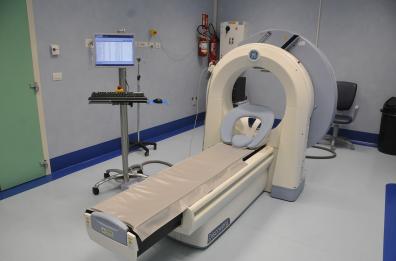 Al Policlinico la nuova era 
 della Medicina Nucleare