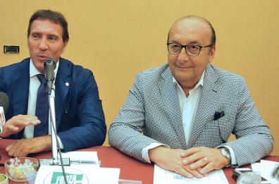 Puglia, bufera in Forza Italia
«Ora il partito va azzerato»