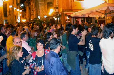 Barletta, il Comune rilascia
24 autorizzazioni per gazebo