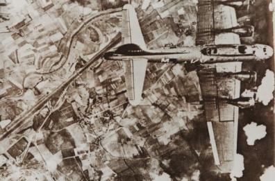 «Le vittime della guerra? 
a Foggia circa 1.450»