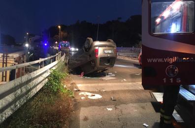 Schianto a Leporano
morta un'altra ragazza