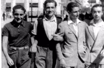 Eccidio via Dell'Arca
via il segreto militare
«Fu strage a freddo»