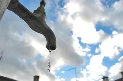 Siccità: in Puglia -57mln metri cubi di acqua negli invasi, ad aprile -160mm di pioggia