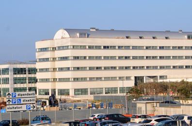 Appalti e favori, Finanza
in Regione: sequestrato pc