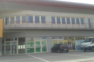 Matera, ex Centro di formazione professionale: 12 miliardi sprecati nel Paip
