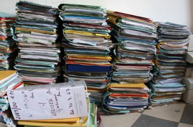 Taranto, false fatture e omesso versamento Iva: sequestrati 4mln a due imprenditori 