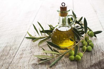 Un marchio Igp
per l'olio di Puglia