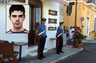 Ristoratore ucciso a Vieste
aggredito un giornalista