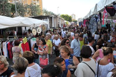 Bari, emergenza Covid 19: chiusi i mercati settimanali su strada