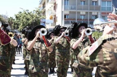 Matera, nel 2019 il raduno
dei bersaglieri: «Saremo 150mila»