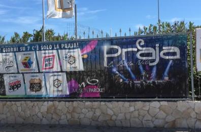 Gallipoli, spacciava droga
vicino discoteca: in cella 20enne