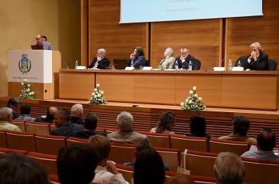 Turismo religioso 
da San Giovanni Rotondo
la necessità di far Rete