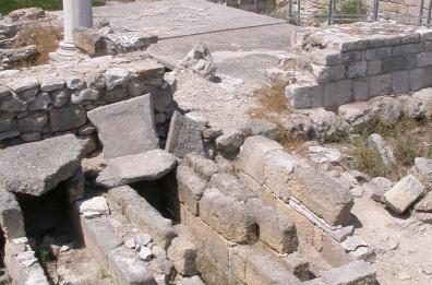 Barletta, 2233 anni fa
la «battaglia di Canne»