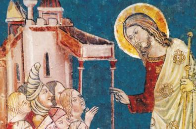 Bari, lezione e presentazione libro di Rosanna Bianco