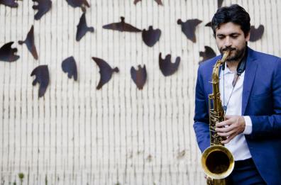 Turi, «Masseria Orlandi in Jazz»