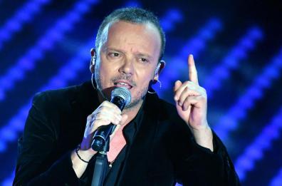 Castellana, Gigi D’Alessio live tour