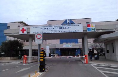 Tumore al fegato, disponibile
biomarcatore per diagnosticarlo