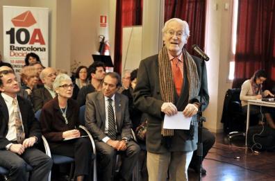 Lungomare Bari-Santo Spirito
progetto aggiudicato a Bohigas