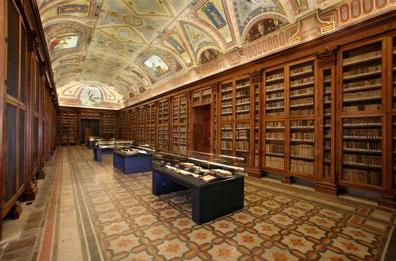 Il museo diocesano
cerca il podio nazionale