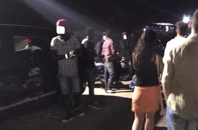 Alcol e droga a Gallipoli
spaccio in mano agli stranieri