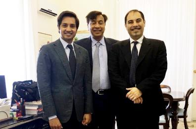 Ilva, impegno di Mittal
«Parchi coperti in 3 anni»