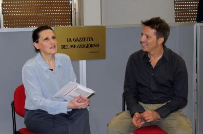 «Ecco i segreti
del mio successo»
La videointervista