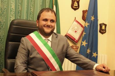 A Nardò il sindaco Mellone azzera la giunta: «Necessaria una verifica»