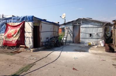 Foggia, spari contro migranti: vigilanza armata al «Gran Ghetto»