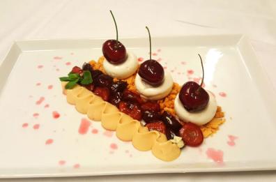 Crema di ricotta pugliese