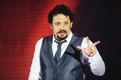 Brindisi, il presidente della Fondazione Teatro Verdi contro il sarcasmo di Enrico Brignano
