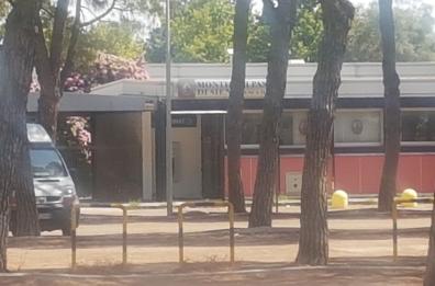 Modugno, banditi assaltano
bancomat Nuovo Pignone