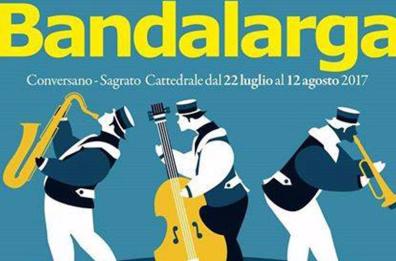 Conversano, Bandalarga Puglia Festival