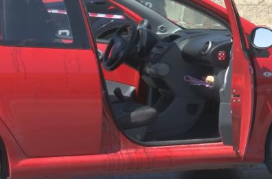 Bisceglie, falciato a raffiche
di mitra Girolamo Valente