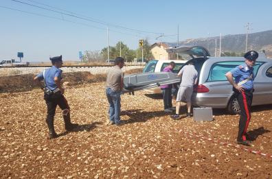 Foggia, fermato boss Moretti
chiedeva pizzo a imprenditore