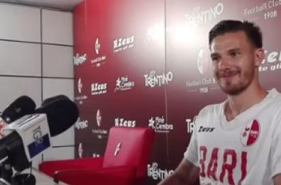 Fiamozzi: sono pronto
per affrontare Cremonese