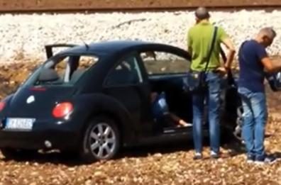 Strage a S. Marco in Lamis
il boss sfuggito ad altri agguati
