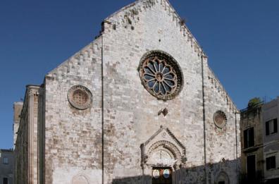 Conversano, Bandalarga Puglia Festival
