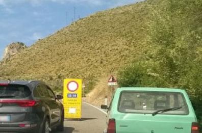 Riaperta statale 18 a Maratea
finiti lavori dopo caduta massi