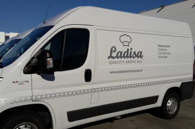 Ristorazione, azienda barese
vince appalto nazionale Sogei