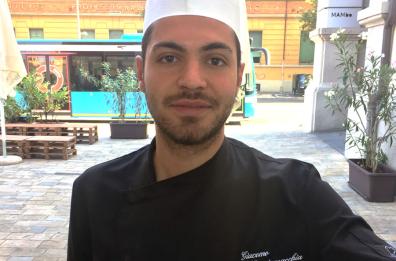 Talento lucano in cucina, a spasso nel mondo gourmet