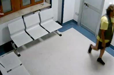 Morta la donna aggredita 
 al pronto soccorso di Taranto