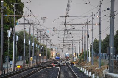 San Severo, giovane 25enne
travolto e ucciso dal treno